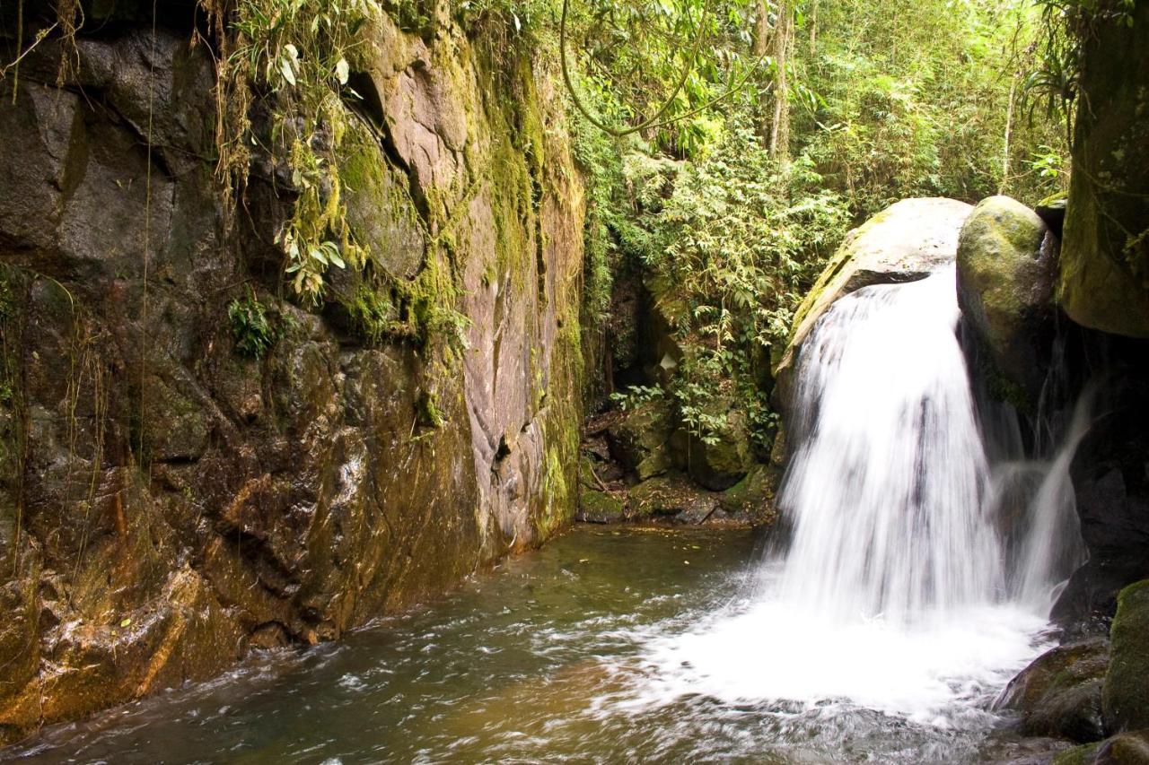 Atiaia Jungle River Retreat Visconde De Maua Luaran gambar